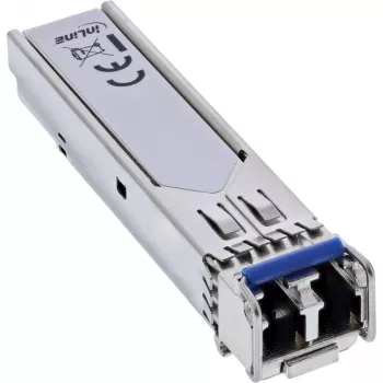 InLine 32335Y tinklo keitiklio modulis SFP 100 Mbit/s 1310 nm