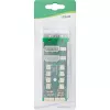 InLine Multi Port Panel 2x Molex 4 kontaktų į 12x 3 kontaktų ventiliatorių jungtis 12 ventiliatorių