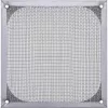 InLine Fan grid aliumininis filtras InLine 33372A 140x140mm