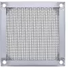 InLine 33378A Aliumininis filtras ventiliatoriaus grotelėms 80x80 mm