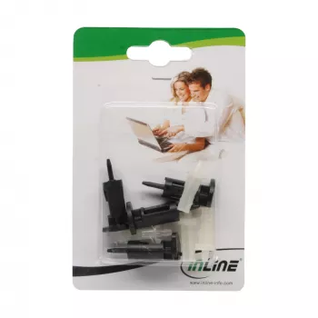 InLine tvirtinimo rinkinys Intel Socket 775 procesoriui InLine 33699