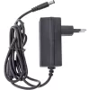 InLine USB 3.2 Gen.1 7 prievadų šakotuvas aliumininiame korpuse su 2,5 A maitinimo šaltiniu, juodas