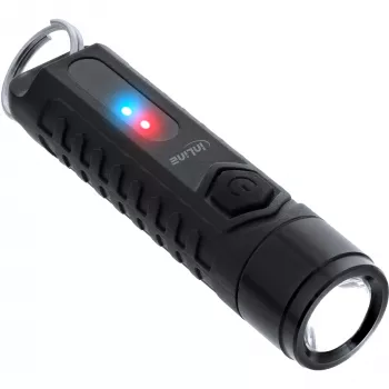InLine 40080L GPS seklys Universalus Juodos spalvos Baterijos veikimo laikas 6 h