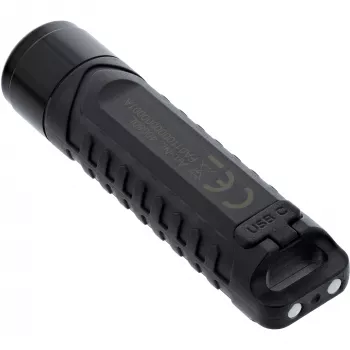 InLine 40080L GPS seklys Universalus Juodos spalvos Baterijos veikimo laikas 6 h