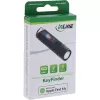 InLine 40080L GPS seklys Universalus Juodos spalvos Baterijos veikimo laikas 6 h