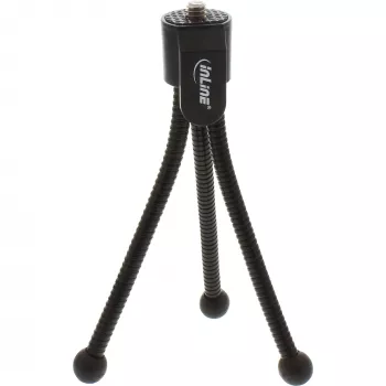 InLine Mini Trikojis skaitmeninėms kameroms 12,5 cm