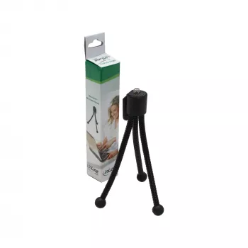 InLine Mini Trikojis skaitmeninėms kameroms 12,5 cm