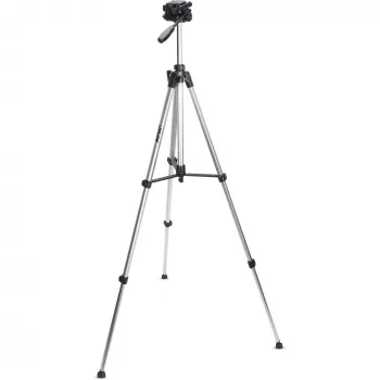 InLine Professional lengvas Tripodas sidabrinis 5 kg keliamoji galia 173 cm aukštis