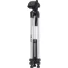InLine Professional lengvas Tripodas sidabrinis 5 kg keliamoji galia 173 cm aukštis