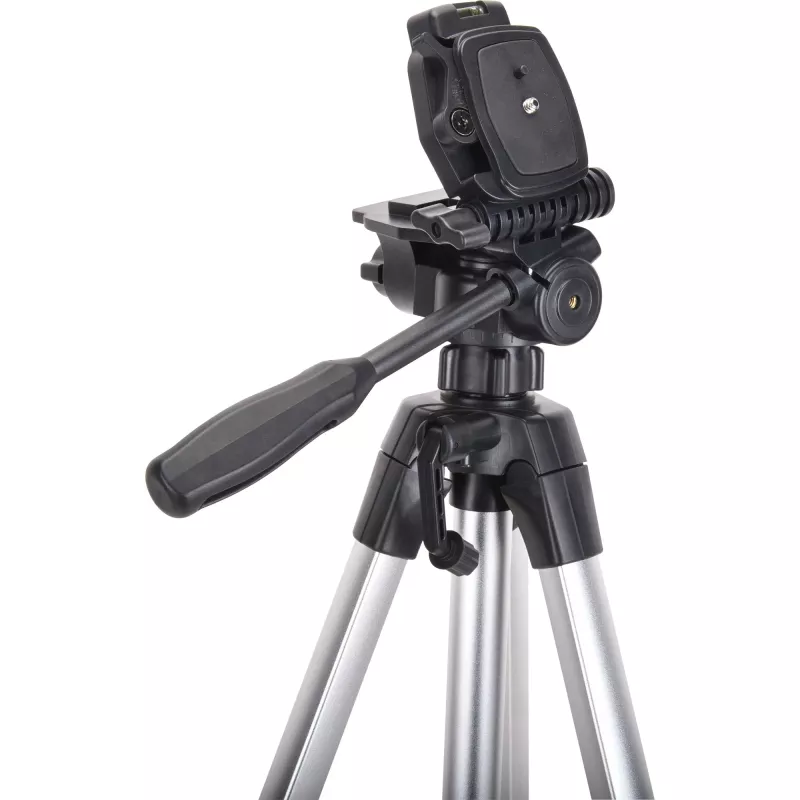 InLine Professional lengvas Tripodas sidabrinis 5 kg keliamoji galia 173 cm aukštis