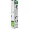 InLine Professional lengvas Tripodas sidabrinis 5 kg keliamoji galia 173 cm aukštis