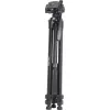 InLine Professional lengvas tripodas juodas 5 kg talpa 173 cm aukštis