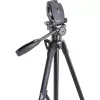 InLine Professional lengvas tripodas juodas 5 kg talpa 173 cm aukštis