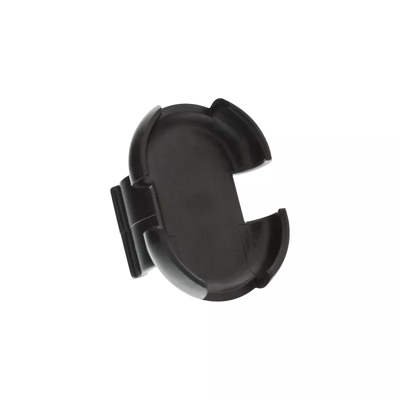 InLine Selfie Stick 4 kojos su mini trikoju aliuminis juodas maks. 0,75 m