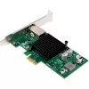InLine 51125O Vidinė tinklo plokštė Ethernet 1000 Mbit/s PCI Express