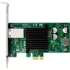 InLine 51125O Vidinė tinklo plokštė Ethernet 1000 Mbit/s PCI Express