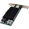 Vidinė Ethernet tinklo plokštė InLine 51125P 1000 Mbit/s PCI Express