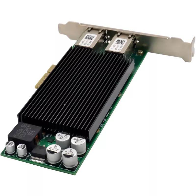 Vidinė Ethernet tinklo plokštė InLine 51125P 1000 Mbit/s PCI Express