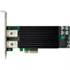 Vidinė Ethernet tinklo plokštė InLine 51125P 1000 Mbit/s PCI Express