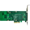 Vidinė Ethernet tinklo plokštė InLine 51125P 1000 Mbit/s PCI Express