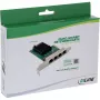 Vidinė Ethernet tinklo plokštė InLine 51127B 1000 Mbit/s PCI Express