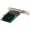 Vidinė Ethernet tinklo plokštė InLine 51127B 1000 Mbit/s PCI Express