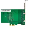 Vidinė Ethernet tinklo plokštė InLine 51127B 1000 Mbit/s PCI Express