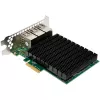 Vidinė tinklo plokštė InLine 51127C 1000 Mbit/s PCI Express