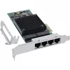 Vidinė Ethernet tinklo plokštė InLine 51127E 1000 Mbit/s PCI Express