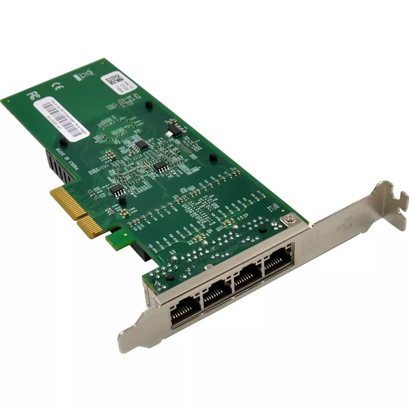 Vidinė Ethernet tinklo plokštė InLine 51127E 1000 Mbit/s PCI Express