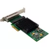 Vidinė Ethernet tinklo plokštė InLine 51127E 1000 Mbit/s PCI Express