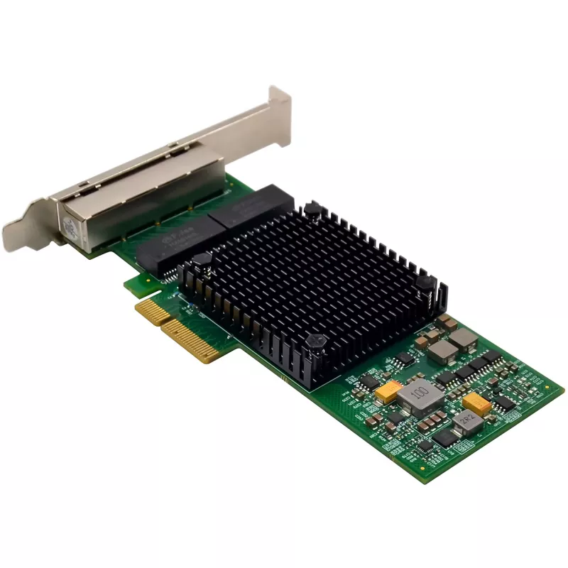 Vidinė Ethernet tinklo plokštė InLine 51127E 1000 Mbit/s PCI Express