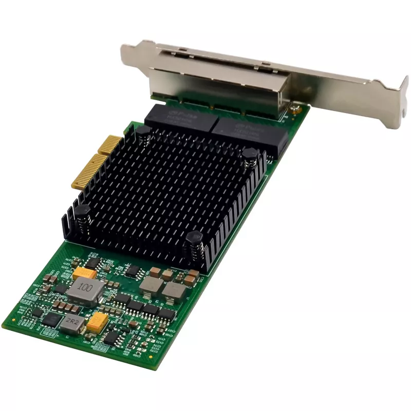 Vidinė Ethernet tinklo plokštė InLine 51127E 1000 Mbit/s PCI Express