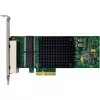 Vidinė Ethernet tinklo plokštė InLine 51127E 1000 Mbit/s PCI Express