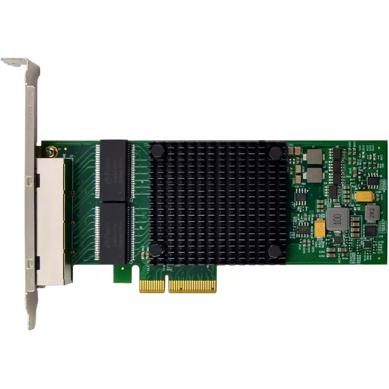 Vidinė Ethernet tinklo plokštė InLine 51127E 1000 Mbit/s PCI Express