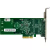 Vidinė Ethernet tinklo plokštė InLine 51127E 1000 Mbit/s PCI Express