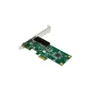 InLine Gigabitinė tinklo plokštė, 1x SFP, PCIe x1, su žemo profilio tvirtinimo kronšteinu