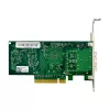 InLine Dual 10 gigabitų tinklo plokštė, 2x SFP+, PCIe x8, su žemo profilio laikikliu