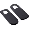 InLine Webcam Slider Cover, juoda, pakuotė po 2 vnt.
