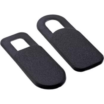 InLine Webcam Slider Cover, juoda, pakuotė po 2 vnt.