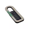 InLine Webcam Slider Cover, juoda, pakuotė po 2 vnt.
