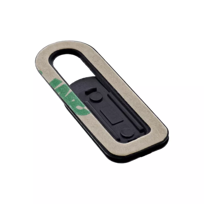 InLine Webcam Slider Cover, juoda, pakuotė po 2 vnt.