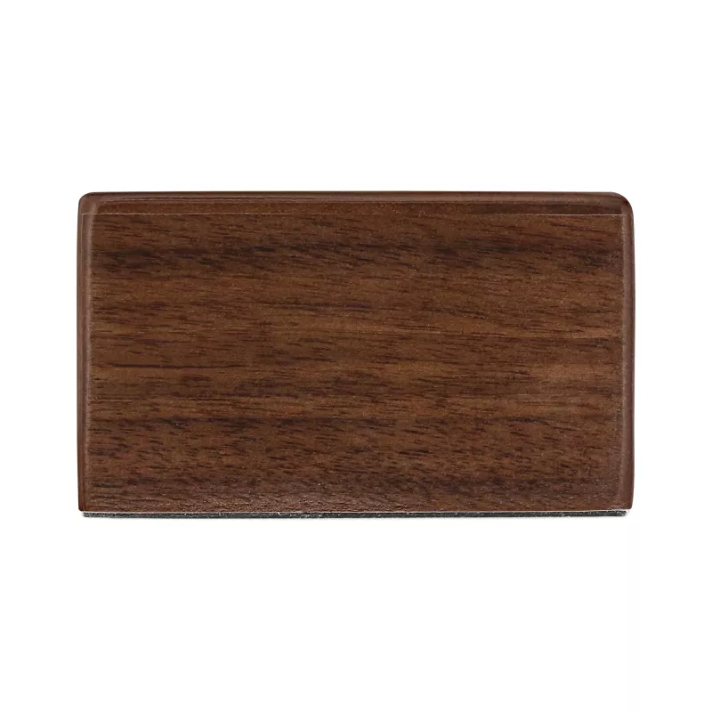 InLine woodbrick – indukcinis garsiakalbis mediniame korpuse
