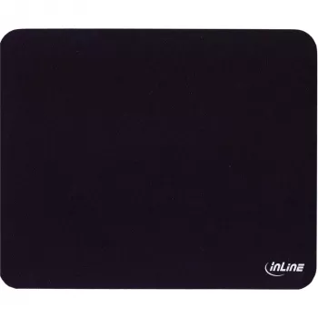 Pelės kilimėlis InLine Mouse pad recycled 230x190x3mm
