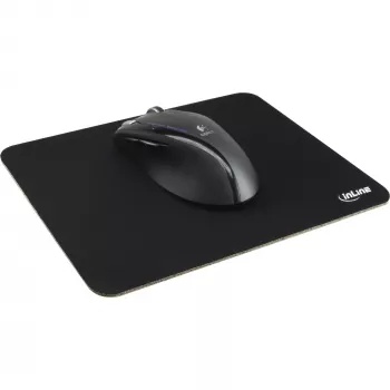 Pelės kilimėlis InLine Mouse pad recycled 230x190x3mm