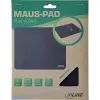 Pelės kilimėlis InLine Mouse pad recycled 230x190x3mm