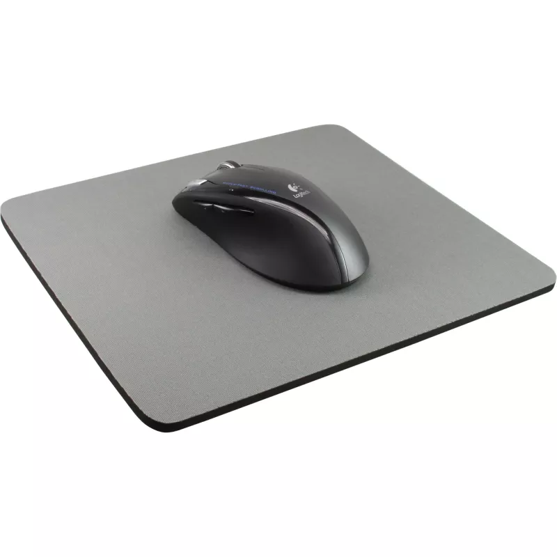 Pelėdas InLine 55455A 250x220x6mm pilkas