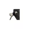InLine Notebook Security Lock su raktu 4,4 mm x 2 m