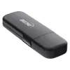 InLine USB prievadų blokatorius, 4 prievadų