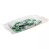 InLine 20 vnt. papildymo pakuotė USB prievadų blokatoriams, žalia 55723N